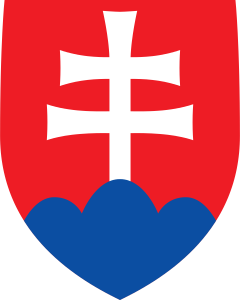 znak slovensko